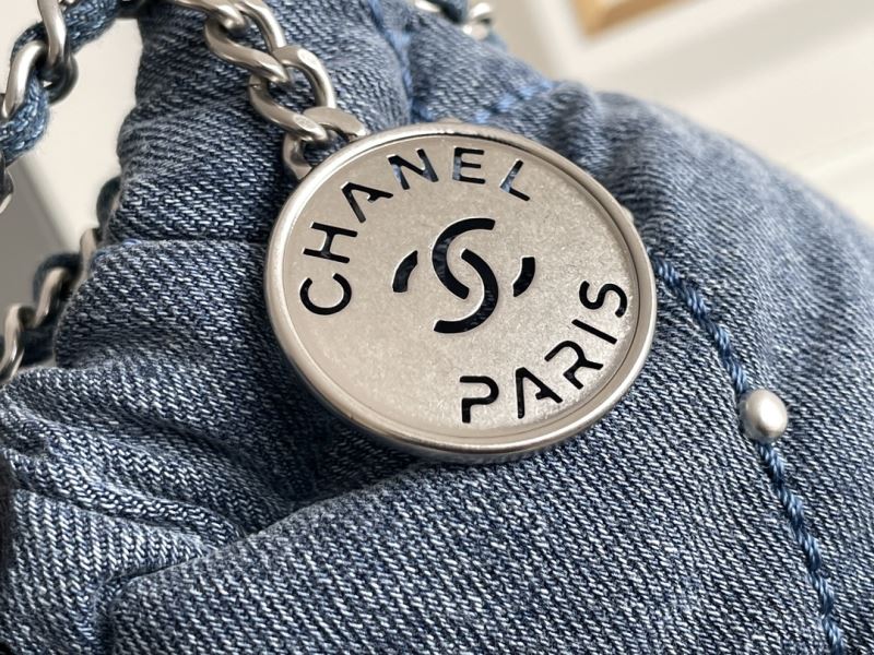 Chanel Satchel Bags